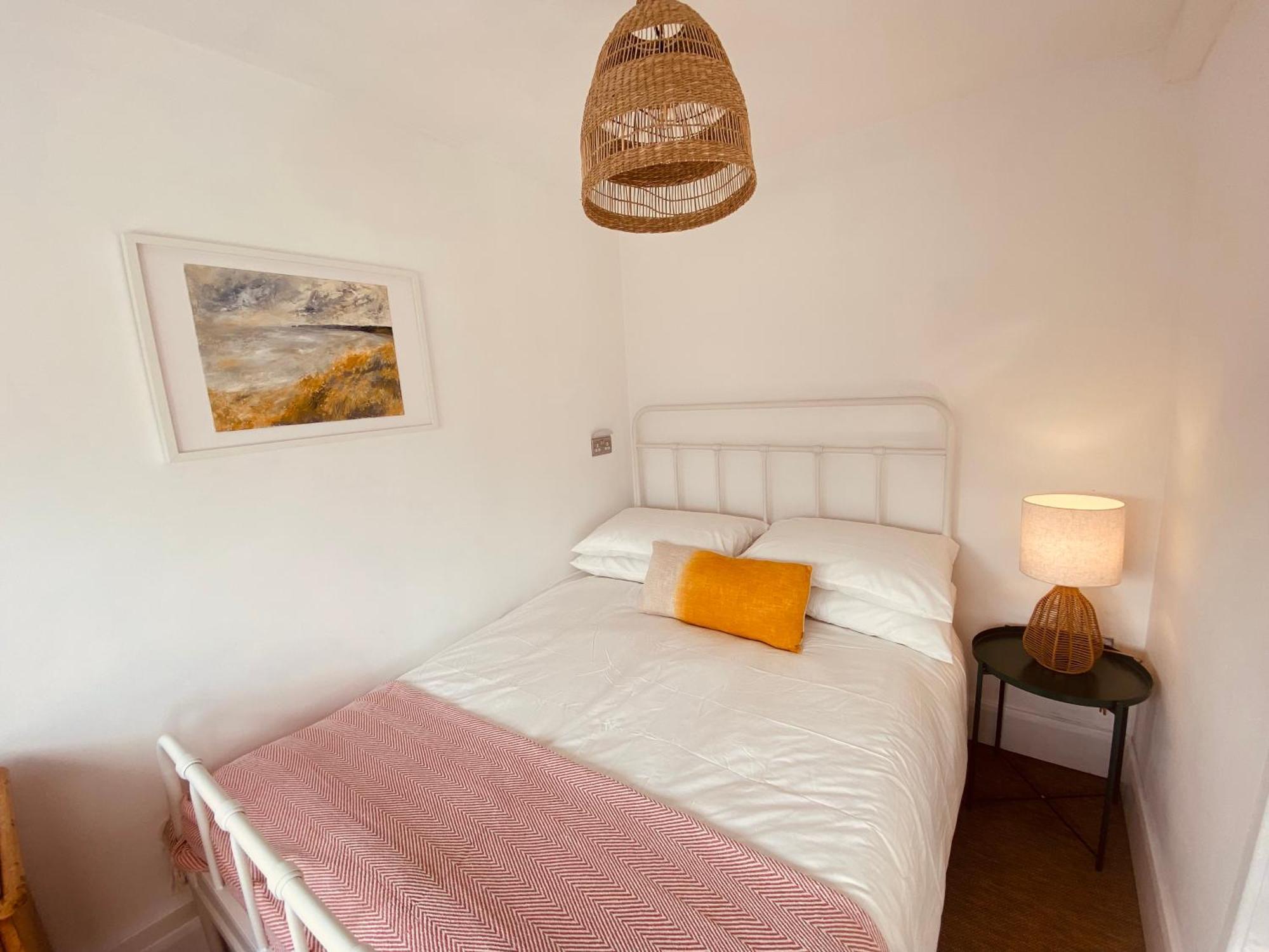 Cosy Flat In Chiswick Apartment